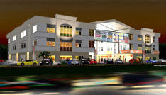 SALAMBRIGAR Commercial Shop