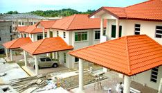 SALAMBRIGAR Residential