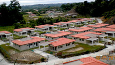 TANJUNG BUNOT Detached Bungalow & Double Semi-Detached Bungalow